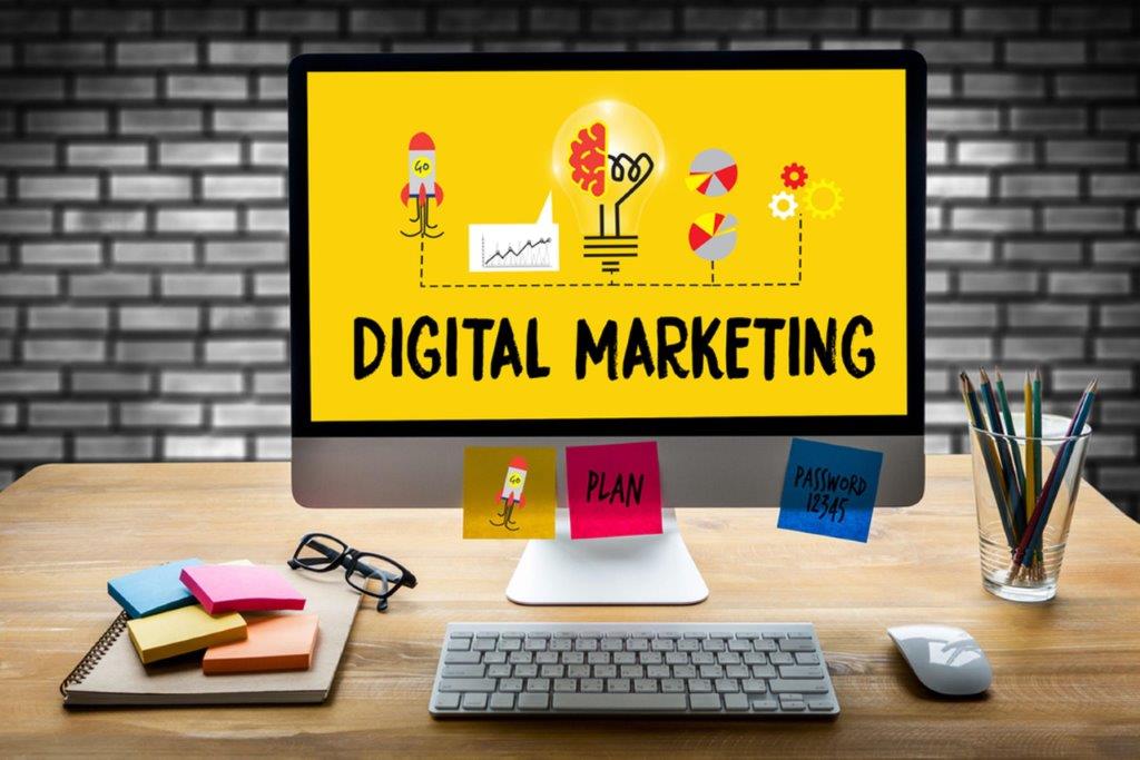 professional digital marketing service provider in New Hampshire