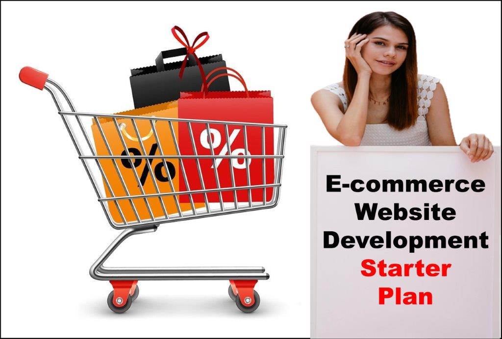 E-Commerce Website Development in New Hampshire