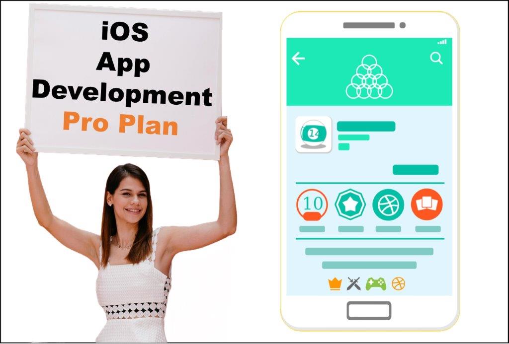 professional ios app development service in New Hampshire