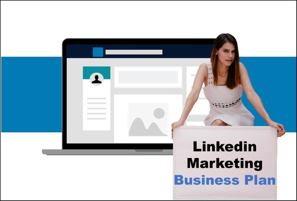 linkedin marketing company in New Hampshire