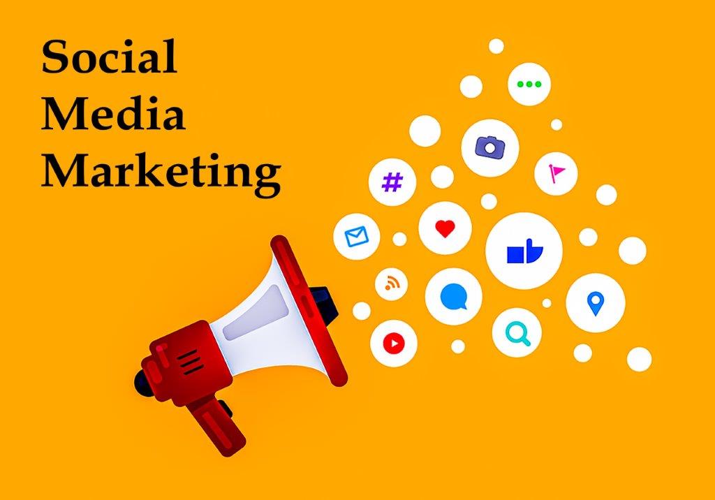 professional social media marketing company in New Hampshire