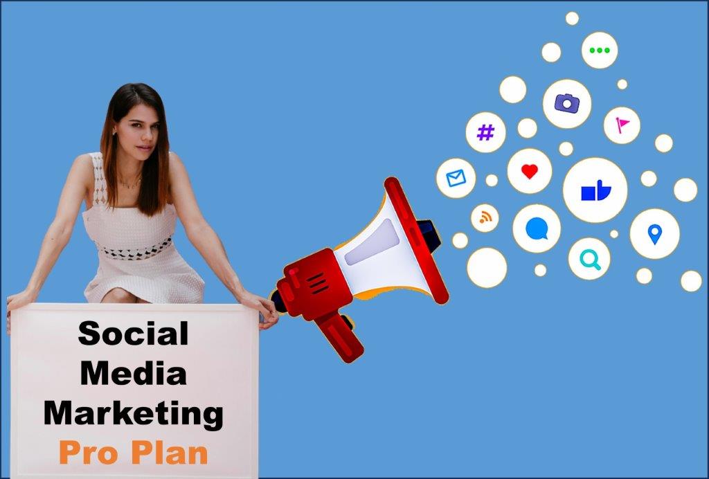 social media marketing company in New Hampshire