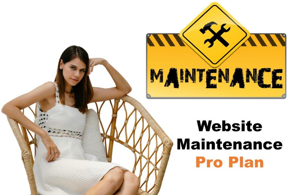 website maintenance agency in New Hampshire