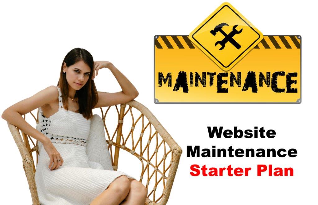 Website Maintenance in New Hampshire