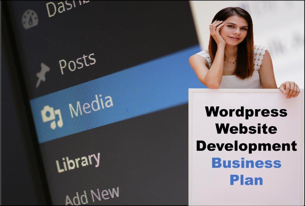 wordpress website development company in New Hampshire