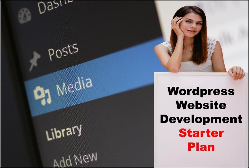 Wordpress Website Development in New Hampshire