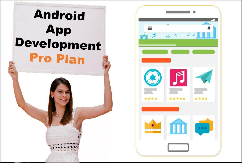 android app development agency in New Hampshire