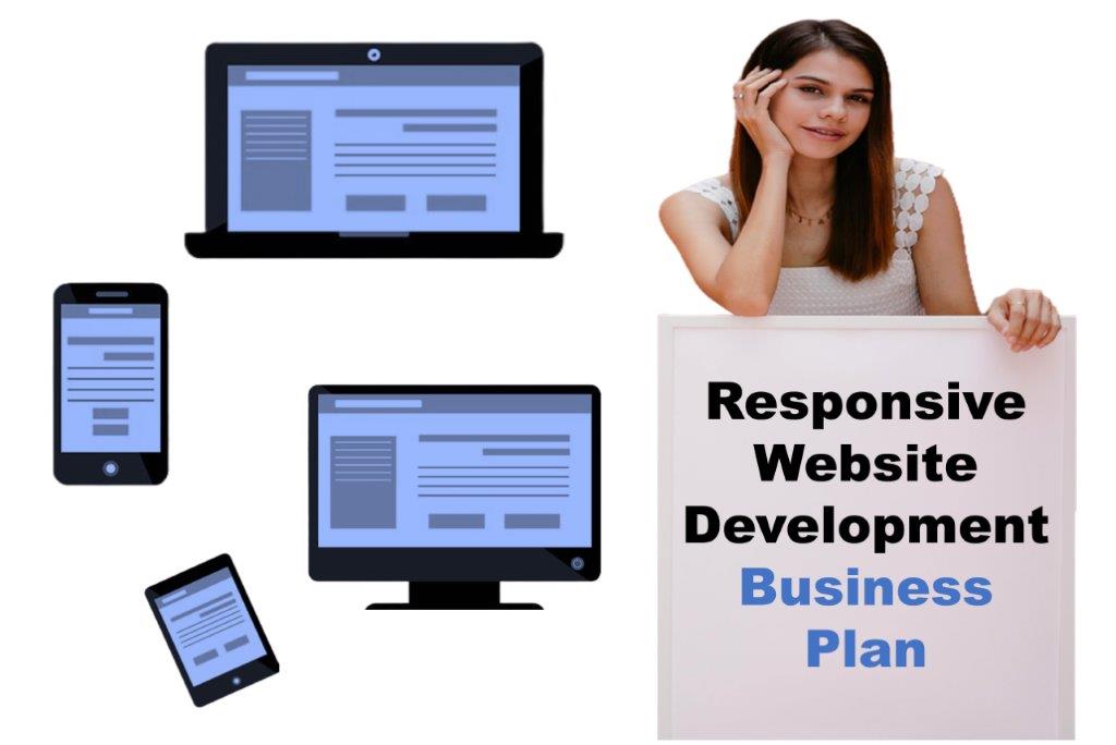 professional responsive website development agency in New Hampshire