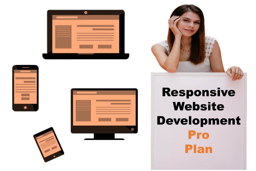 expert responsive website development agency in New Hampshire